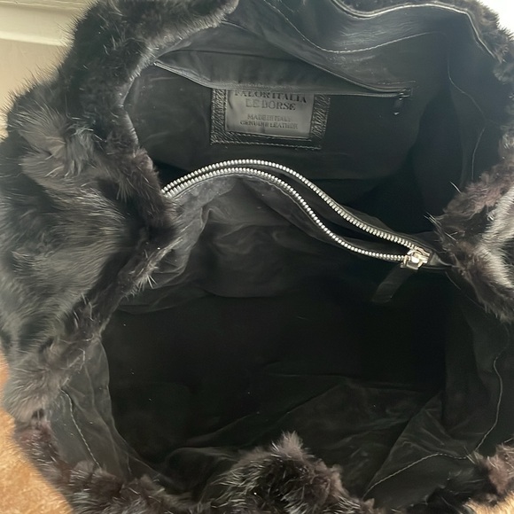 FALOR ITALIA BAG - Picture 9 of 14